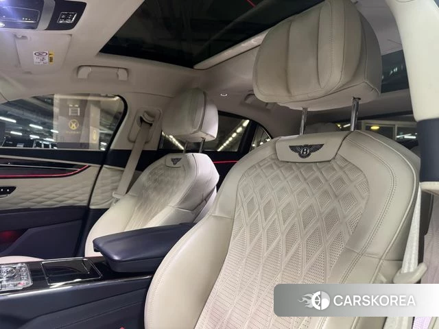 Bentley Flying Spur 3rd Generation id 4943140 из Кореи 20
