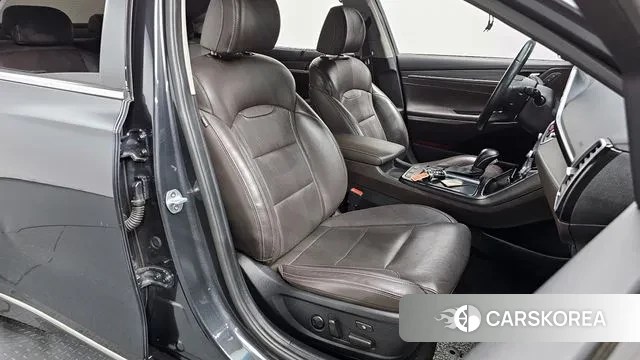 Hyundai Grandeur IG id 3598948 из Кореи 20
