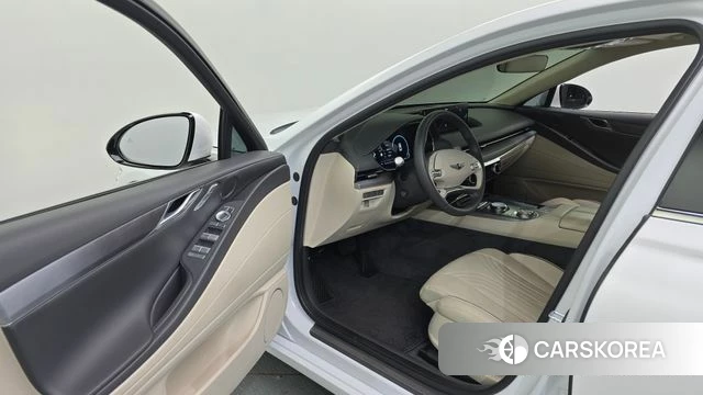 Genesis G80 (RG3) id 5040153 из Кореи 20