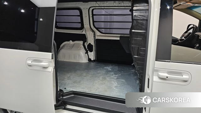 Hyundai Staria id 4990536 из Кореи 33