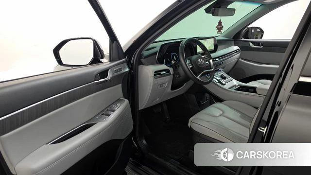 Hyundai The New Palisade id 4990809 из Кореи 35