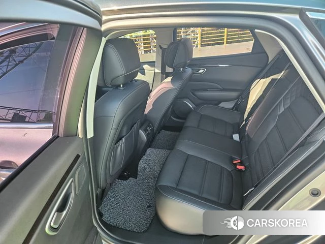 Renault Korea (Samsung) SM6 id 5031508 из Кореи 19