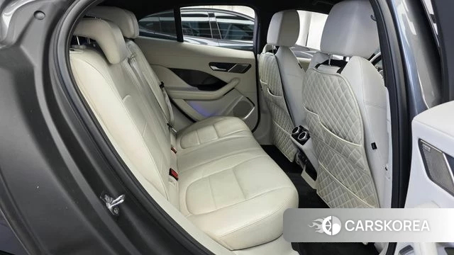 Jaguar I-PACE id 4900225 из Кореи 33