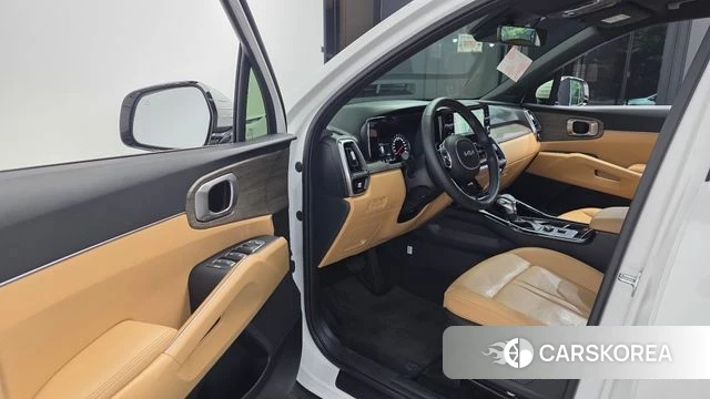 Kia Sorento 4th Generation id 5040100 из Кореи 32