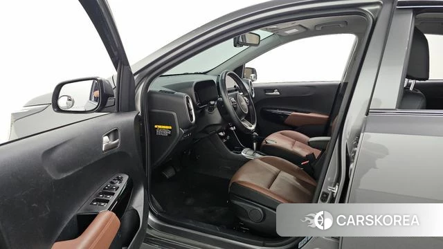 Kia The New Morning (JA) id 5016156 из Кореи 20