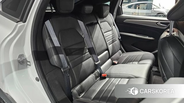 Renault Korea (Samsung) Arcana id 4950294 из Кореи 30