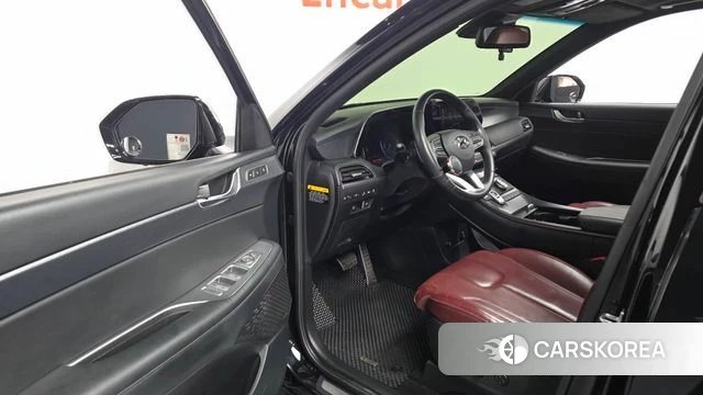 Hyundai Palisade id 5048294 из Кореи 32