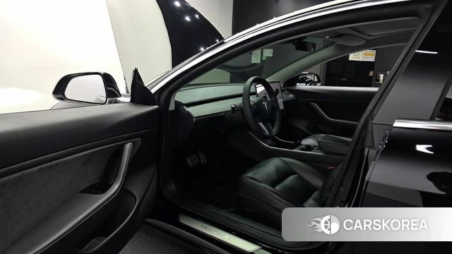 Tesla Model 3 id 5013295 из Кореи 20