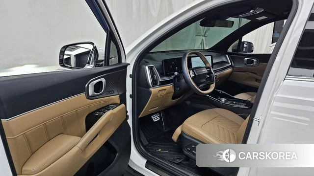 Kia The New Sorento 4th Generation id 5045398 из Кореи 20