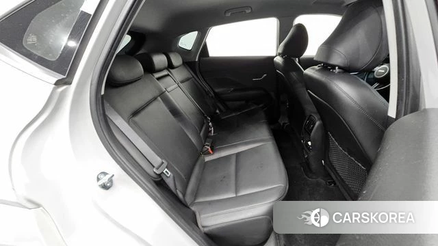 Hyundai Kona Electric (SX2) id 4995970 из Кореи 32