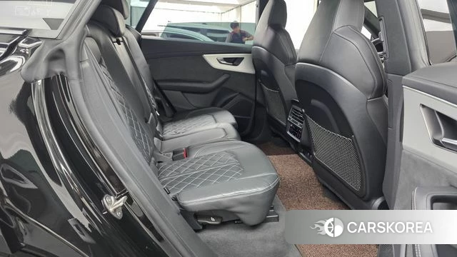 Audi Q8 (4M) id 4975358 из Кореи 34