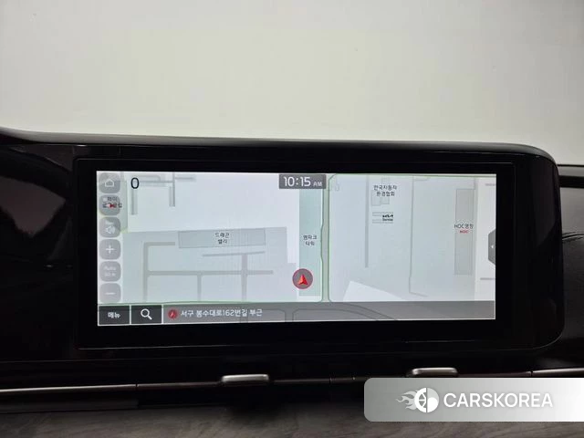Kia Carnival 4th generation id 5016915 из Кореи 19