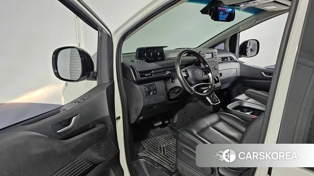 Hyundai Staria id 5016542 из Кореи 20