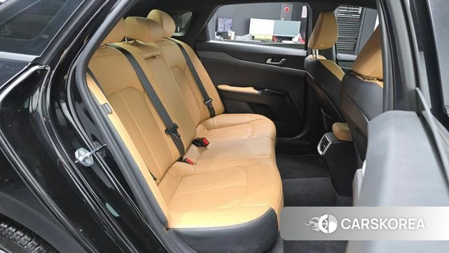 Kia K5 3rd generation id 5003356 из Кореи 32