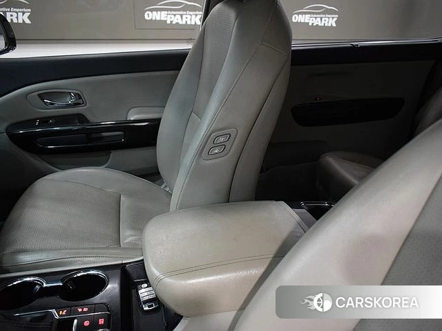 Kia The New Carnival id 4967898 из Кореи 20