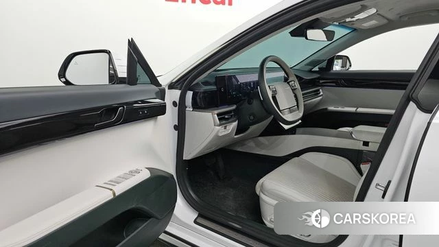 Hyundai Grandeur Hybrid (GN7) id 4735063 из Кореи 20