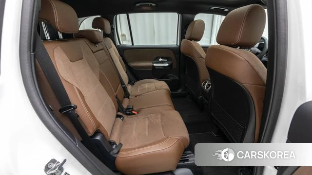 Mercedes-Benz GLB-Class X247 id 5020849 из Кореи 20