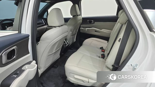 Kia The New Sorento 4th Generation id 5039578 из Кореи 31