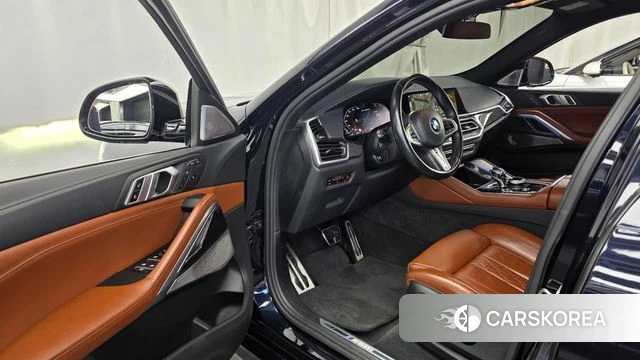 BMW X6 (G06) id 4987086 из Кореи 31