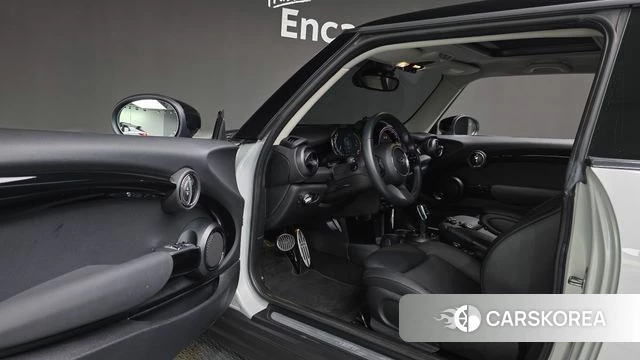 Mini Cooper id 4917915 из Кореи 20