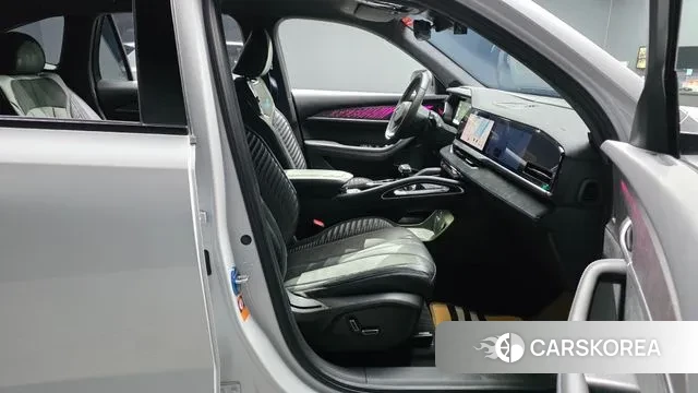 Renault Korea (Samsung) Grand Coleos id 3763449 из Кореи 20