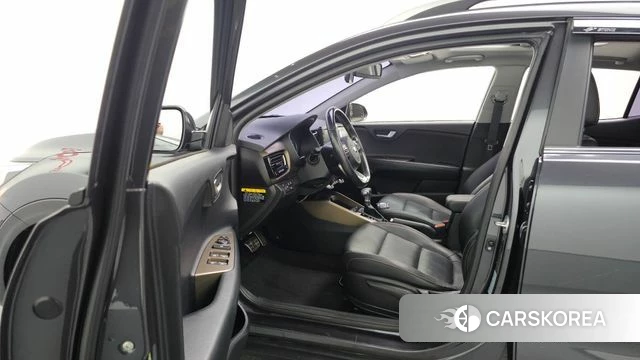 Kia Stonic id 5035395 из Кореи 30