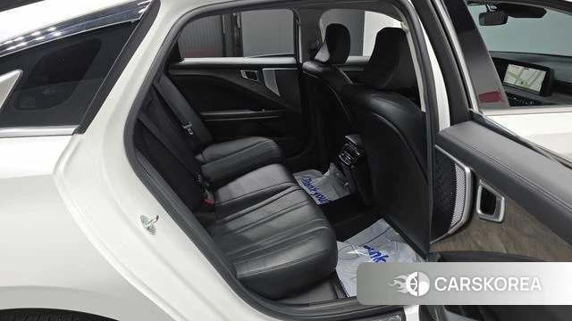 Kia K8 id 5033158 из Кореи 30