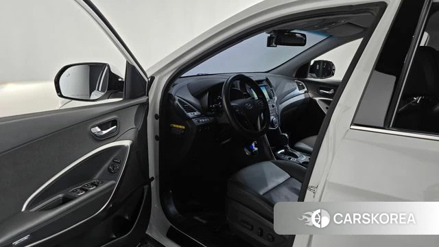 Hyundai Santa Fe The Prime id 5019073 из Кореи 20
