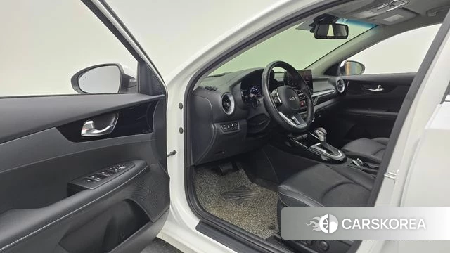 Kia The New K3 2nd generation id 5040380 из Кореи 20