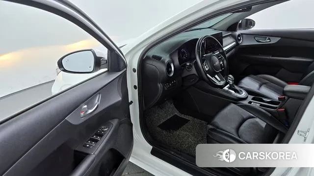 Kia The New K3 2nd generation id 3349479 из Кореи 20