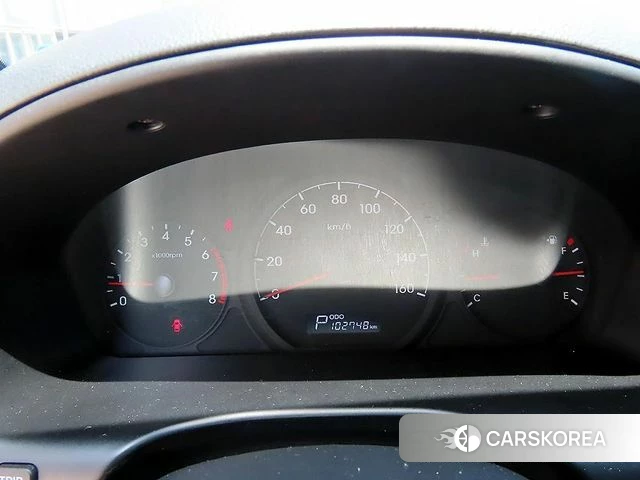 Hyundai The New Grand Starex id 4948928 из Кореи 20