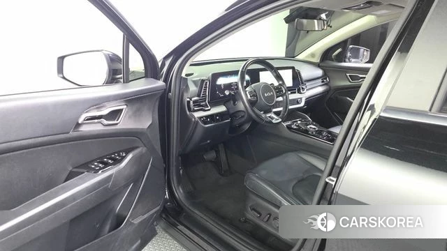 Kia Sportage 5th Generation id 5003151 из Кореи 31