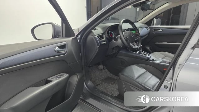 Renault Korea (Samsung) XM3 id 5053415 из Кореи 32