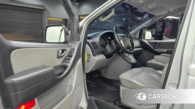Hyundai Grand Starex id 5004695 из Кореи 31