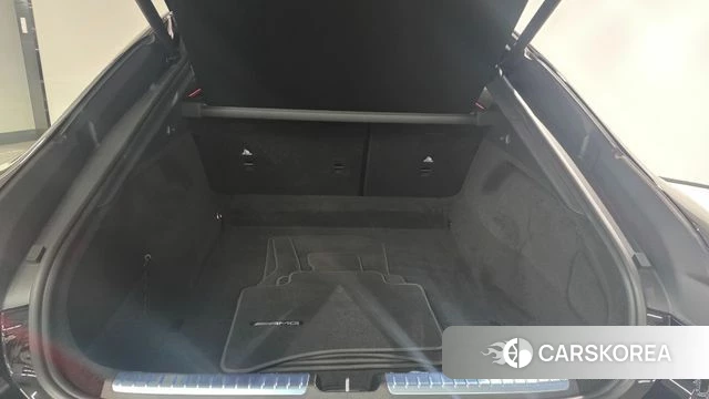 Mercedes-Benz EQS V297 id 4922283 из Кореи 20
