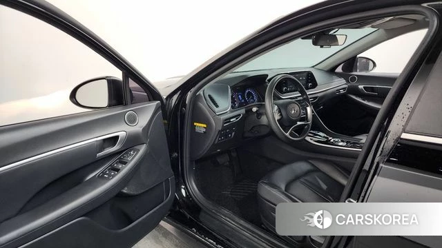 Hyundai Sonata (DN8) id 4836828 из Кореи 20