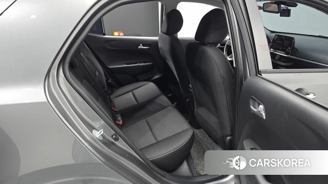 Kia Morning Urban (JA) id 4975745 из Кореи 30