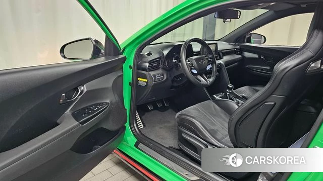 Hyundai Veloster (JS) id 4717643 из Кореи 31
