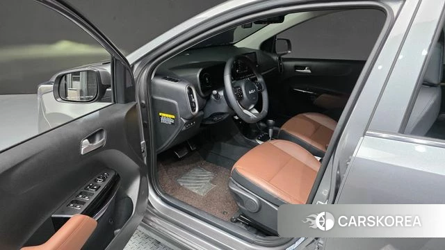 Kia The New Morning (JA) id 5032550 из Кореи 34