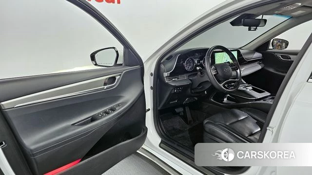Hyundai The New Grandeur IG id 3877993 из Кореи 20