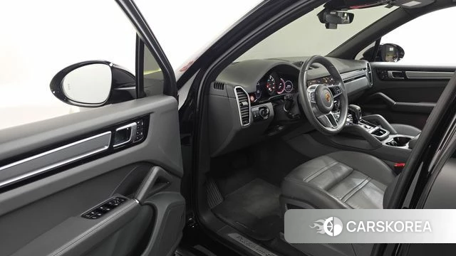 Porsche Cayenne (PO536) id 4991320 из Кореи 35