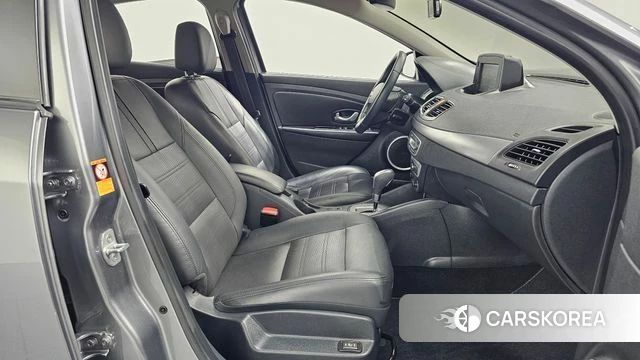 Renault Korea (Samsung) SM3 Neo id 4923789 из Кореи 33