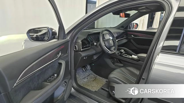 Renault Korea (Samsung) Grand Coleos id 5032961 из Кореи 34