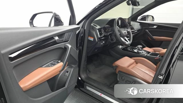 Audi Q5 (FY) id 4904482 из Кореи 32