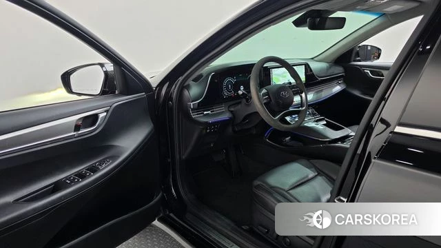 Hyundai The New Grandeur IG id 4793195 из Кореи 20