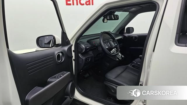 Hyundai The New Casper id 4964294 из Кореи 31