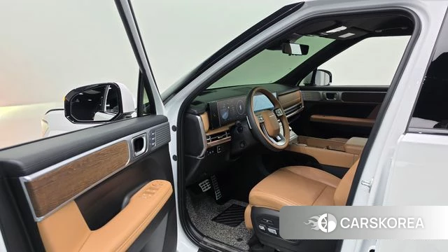 Hyundai Santa Fe (MX5) id 4928355 из Кореи 20