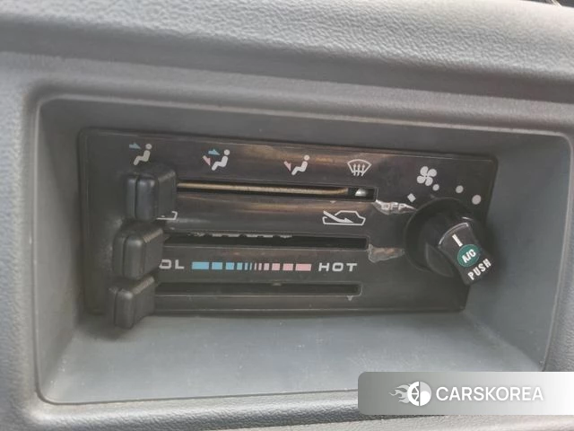 Chevrolet (GM Daewoo) New Labo id 4947271 из Кореи 19