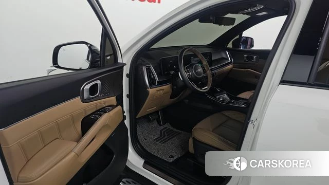 Kia The New Sorento 4th Generation id 5033095 из Кореи 20