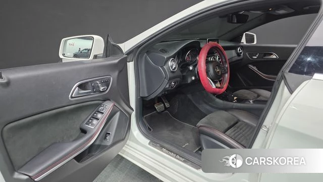 Mercedes-Benz CLA-Class C117 id 3853908 из Кореи 20